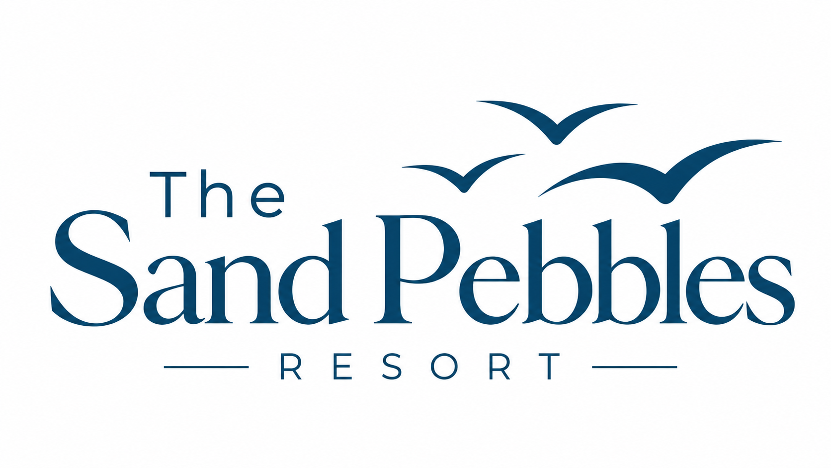 Sand Pebbles Resort